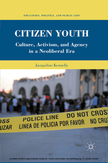 Citizen Youth main product photo