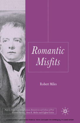 Romantic Misfits