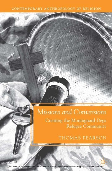 Missions and Conversions main product photo