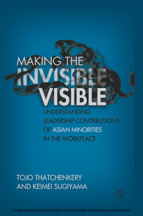 Making the Invisible Visible