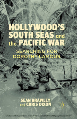 Hollywood's South Seas and the Pacific War