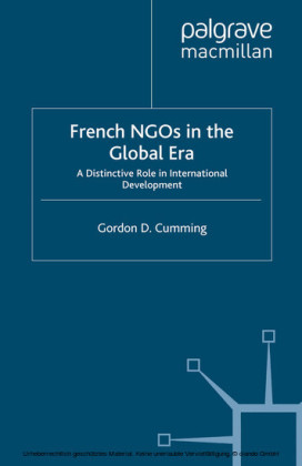 French NGOs in the Global Era