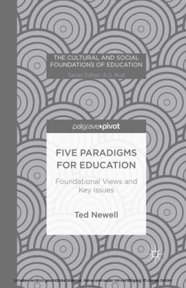 Five Paradigms for Education
