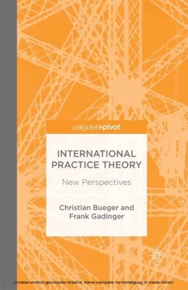 International Practice Theory