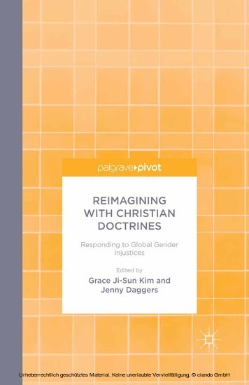 Reimagining with Christian Doctrines main product photo