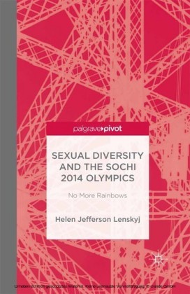 Sexual Diversity and the Sochi 2014 Olympics