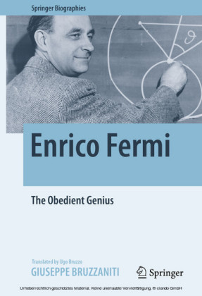 Enrico Fermi