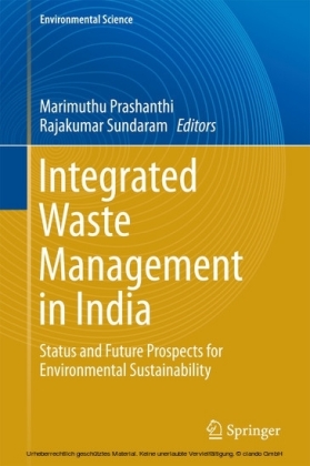 Integrated Waste Management in India