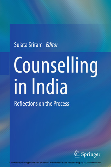 Counselling in India main product photo