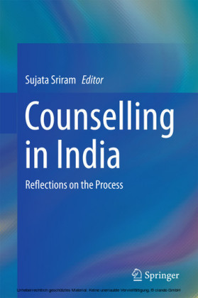 Counselling in India
