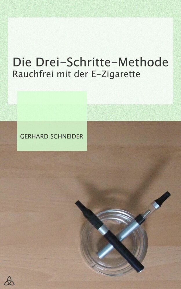Die Drei-Schritte-Methode main product photo