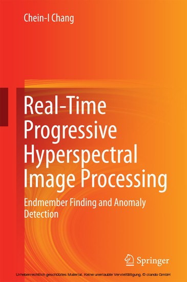 Real-Time Progressive Hyperspectral Image Processing main product photo