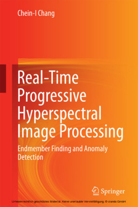 Real-Time Progressive Hyperspectral Image Processing