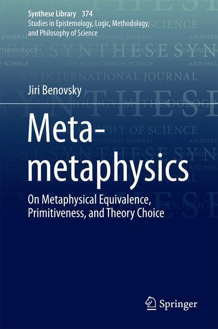 Meta-metaphysics main product photo