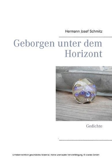 Geborgen unter dem Horizont main product photo