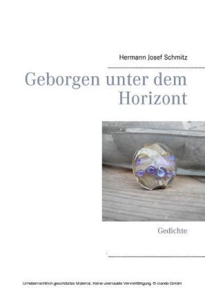 Geborgen unter dem Horizont