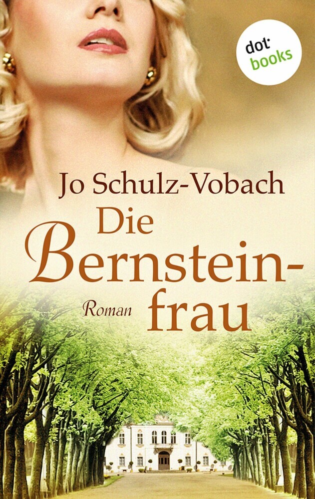 Die Bernsteinfrau main product photo
