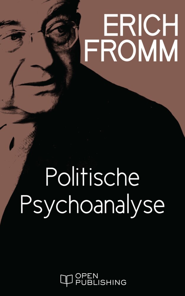 Politische Psychoanalyse main product photo