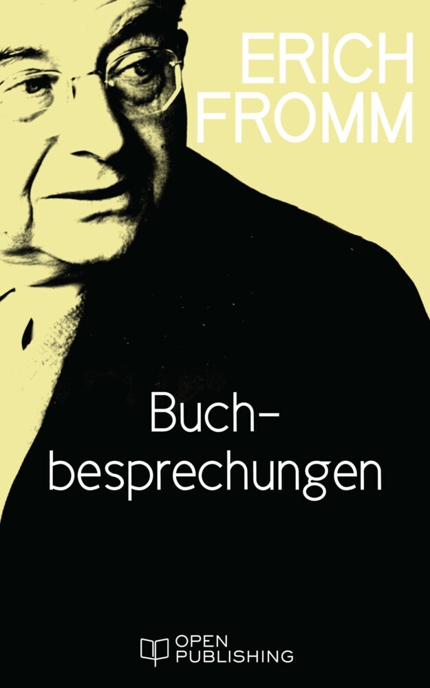 Buchbesprechungen main product photo