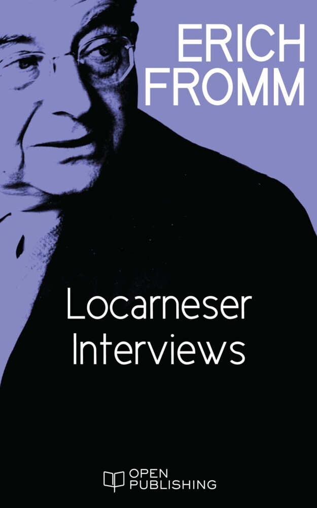 Locarneser Interviews main product photo
