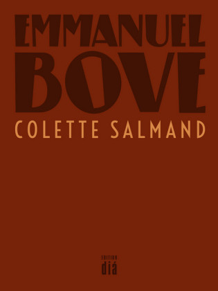 Colette Salmand