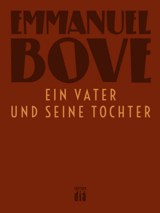 Ein Vater und seine Tochter