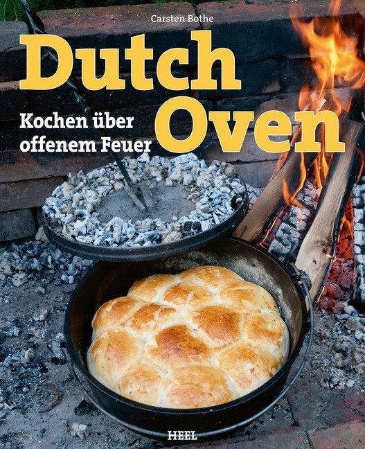 Dutch Oven main product photo