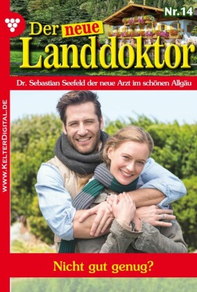 Nicht gut genug?