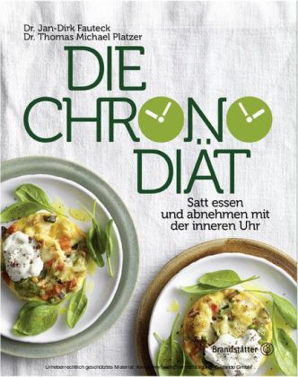 Die Chronodiät