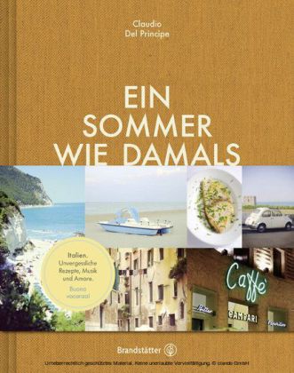 Ein Sommer wie damals