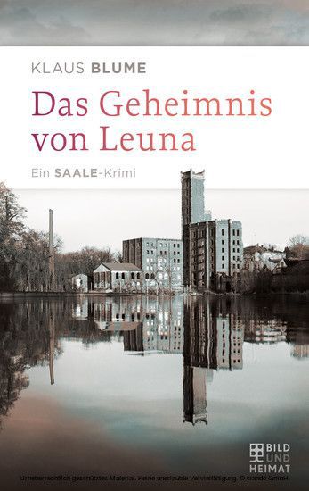 Das Geheimnis von Leuna main product photo