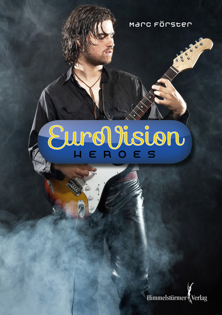 Eurovision Heroes main product photo