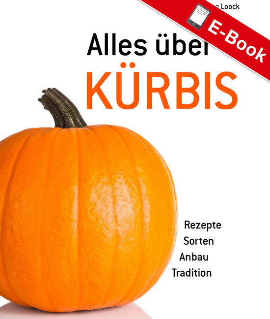 Alles über Kürbis main product photo