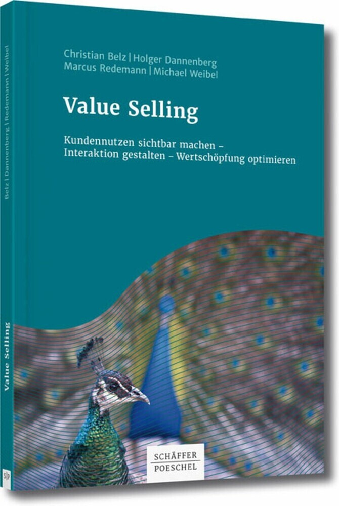 Value Selling main product photo