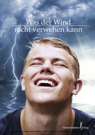 Was der Wind nicht verwehen kann main product photo