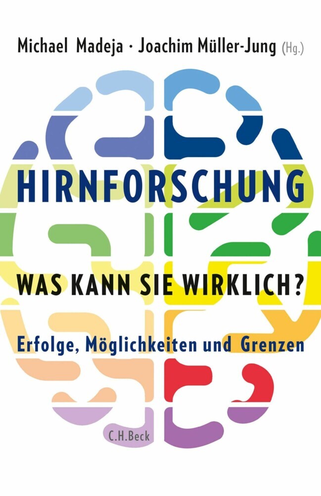Hirnforschung - was kann sie wirklich? main product photo