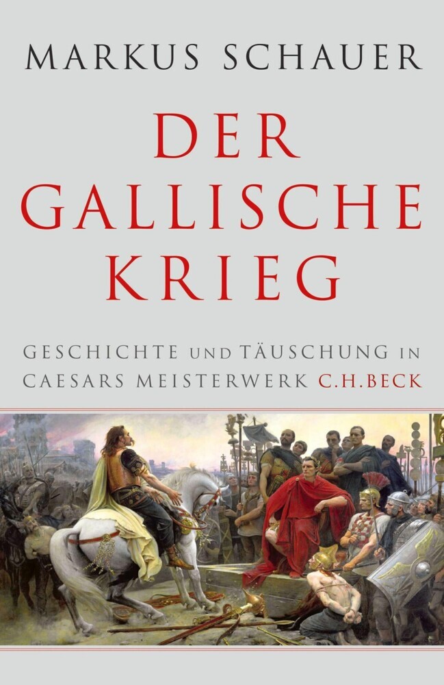 Der Gallische Krieg main product photo