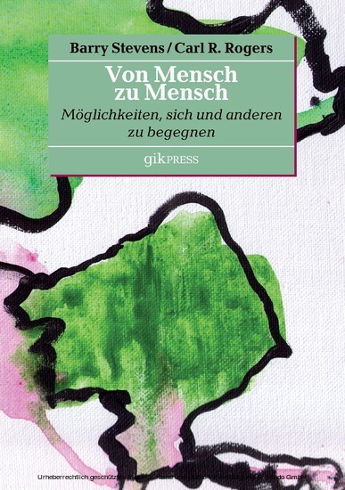 Von Mensch zu Mensch main product photo