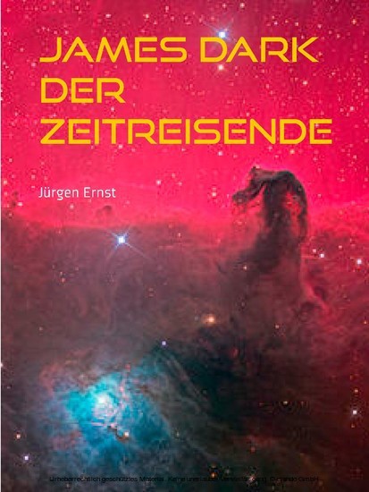 James Dark der Zeitreisende main product photo
