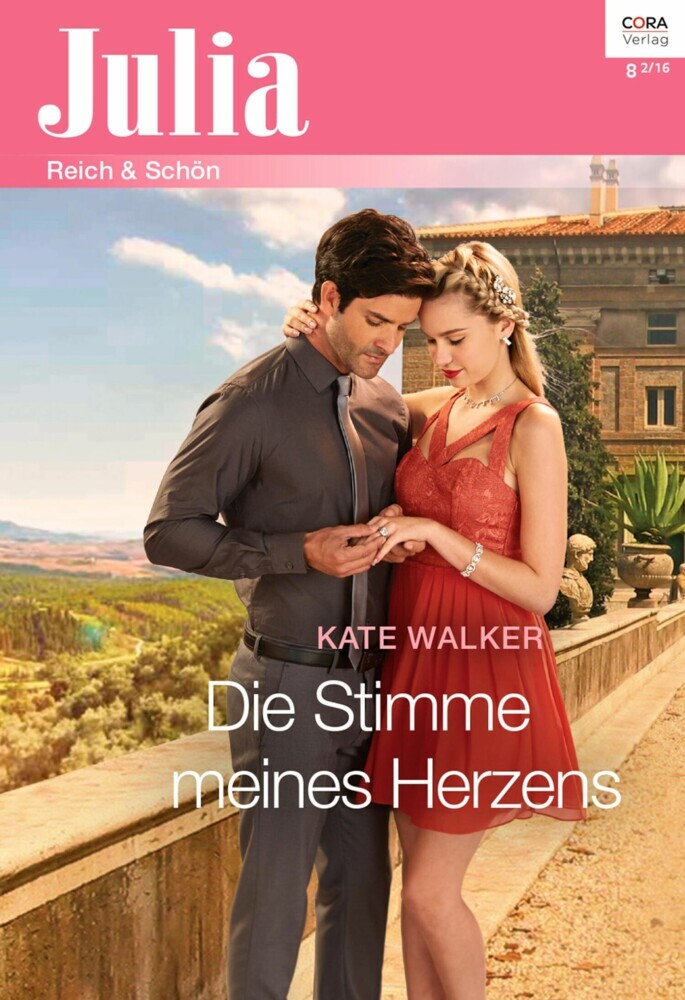 Die Stimme meines Herzens main product photo