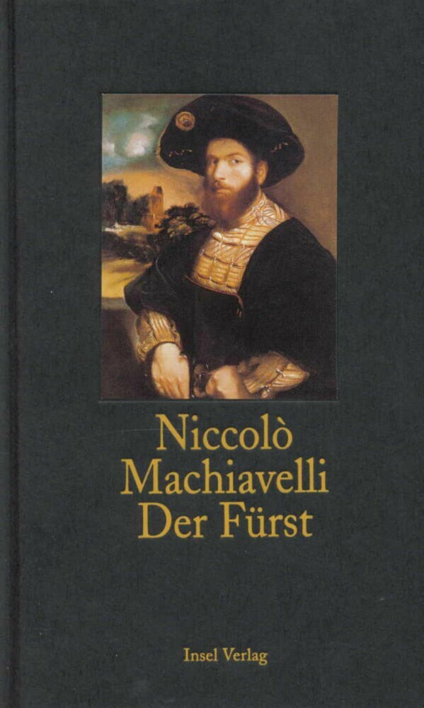 Der Fürst main product photo