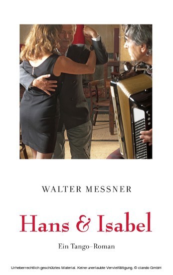 Hans & Isabel main product photo