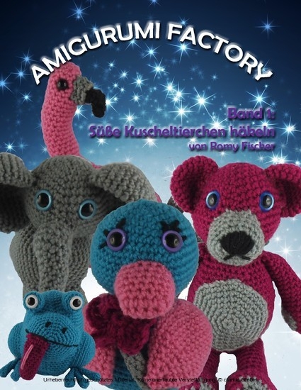 Amigurumi Factory main product photo