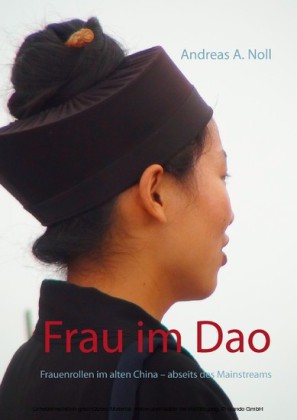 Frau im Dao