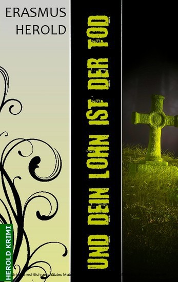 Und dein Lohn ist der Tod main product photo