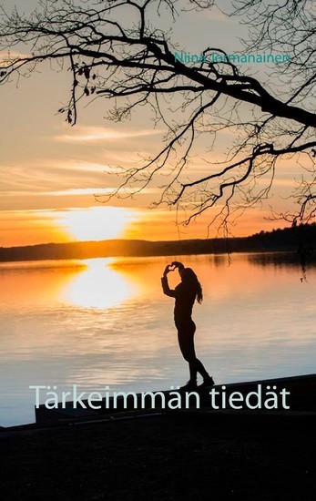 Tärkeimmän tiedät main product photo