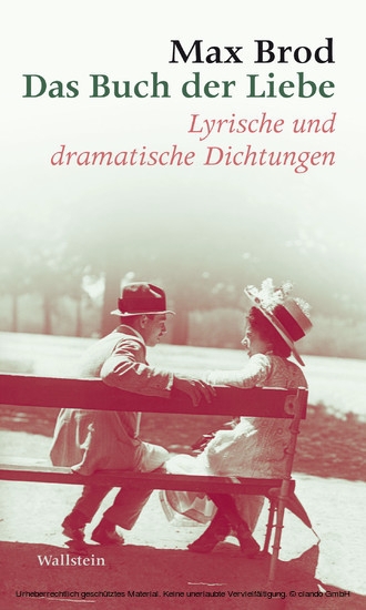 Das Buch der Liebe main product photo