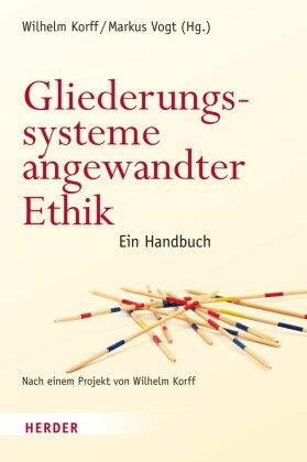 Gliederungssysteme angewandter Ethik