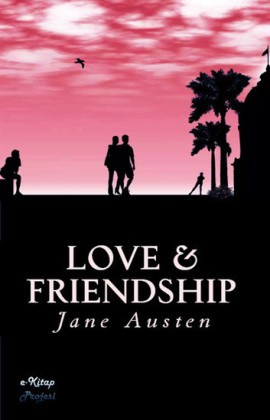 Love And Friendship