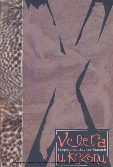 Venera u krznu main product photo